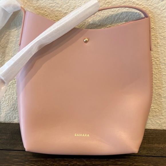 Samara cross body bag NWOT - Picture 1 of 3